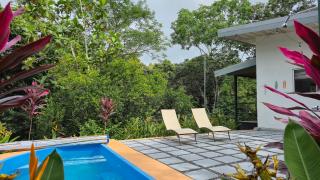 Villas Pura Vida - Guapinol - 9