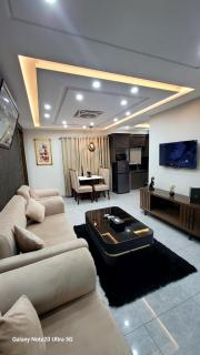 Cozy Stay Apartment on Prime Location - 9