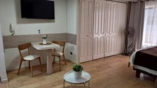 Apart Hotel D'Lehto, A - 8