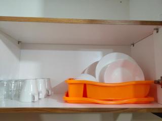 U residence Tower 3 Studio, Lippo Karawaci - 2