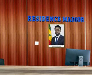 Madior résidence - 2