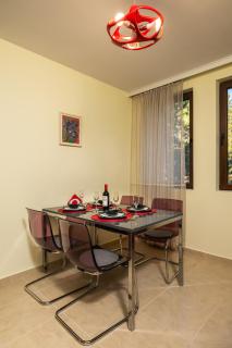 Апартамент Боров рай - 7