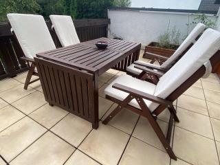 Die grüne Bleibe im Pfälzer Wald - 4