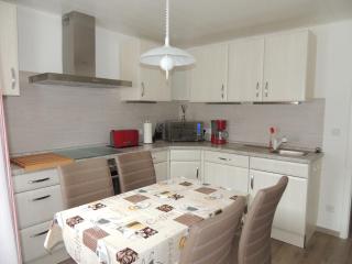 Ferienhaus Snevern - 5