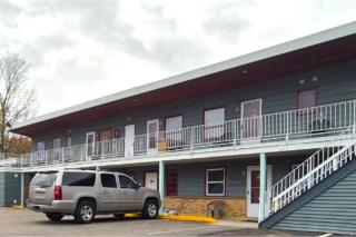 Economy Inn Cadillac MI by Hotel O - 7