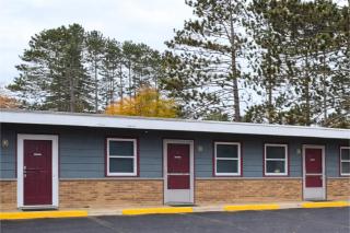 Economy Inn Cadillac MI by Hotel O - 6