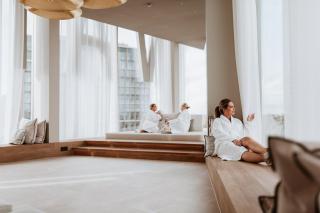 Van der Valk Hotel Amsterdam Zuidas-Rai - 5