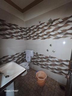 Hotel Lucknow central - 1