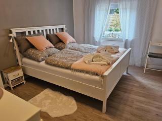 Tohuus - Fewo bei Hamburg - 7