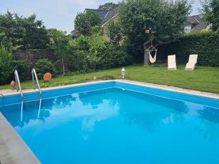 Tohuus - Fewo bei Hamburg - 1