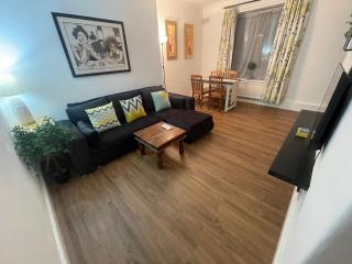 Beautiful flat in London - 5