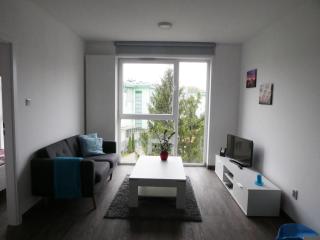 Cube Apartamenty - 4