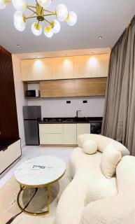 A Stylish 1-bedroom apartment - 2