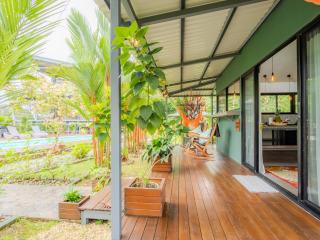 Southern Drake Lodge - 2