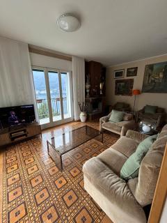 Villa Flora Heritage - Garden & Lake Como View - 7