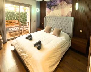 Le Joyau du Parc - Plage - Parking - Netflix - 3