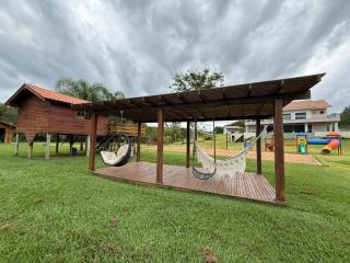 Show Rural Chácara 7 suites - 6