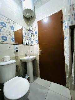 Sunset of Thebes Pyramids View - 3