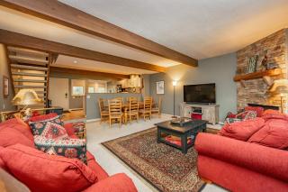 Villages of Wisp #25 Liftside Drive - 3