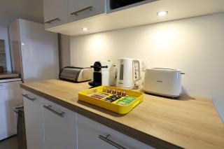 L'Orizonte - T3 vue mer piscine et plage - Pianottoli-Caldarello - 2