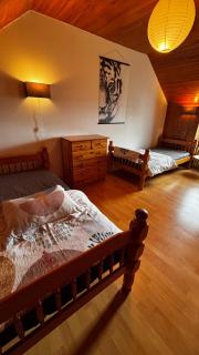 Maison Ar Vro 12 au cœur de la Bretagne - 6