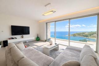 Sea View Luxury Villa Valora on Kassiopi Beach - 7