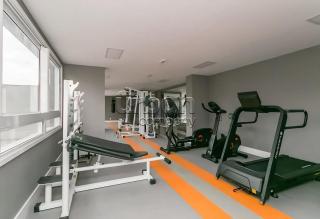 Complete and spacious apartment with garage and swimming pool - 4
