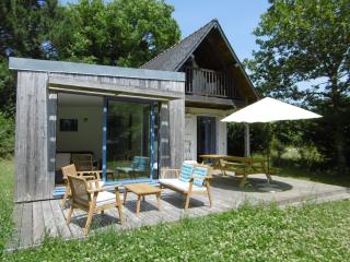 Maison 4 pièces 6 personne avec jardin, plage à 800 m - KATOU - 8