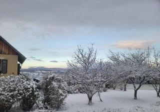 La Grange de Capucine, gite de caractère - 6
