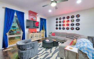 The Pardi House by Stay Local Nashville - Nashville - 2
