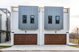 The Pardi House by Stay Local Nashville - Nashville - 6