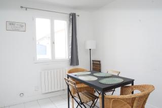 EXIGEHOME-Studio à 5 minutes du centre de Versailles - 7