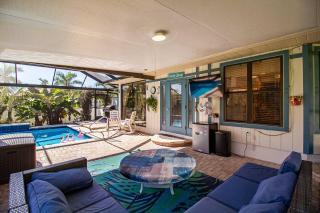 Cape Coral Poolside Paradise - 5