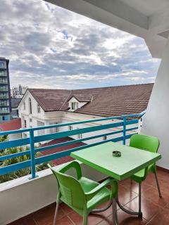 Franci Apartments 1 - 5