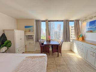 Hawaiian Monarch 1604 condo - 3