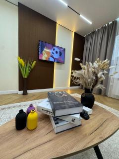 Жк Tumar apartments - 4