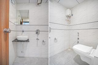 Hotel O Infinity - 4