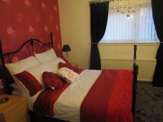 Three Bridges Bed & Breakfast - Rosyth - 5
