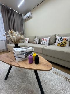 Жк Tumar apartments - 6