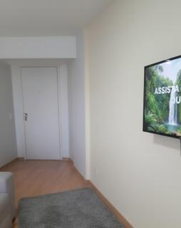 Apartamento Inteiro em Setor Nobre - 9