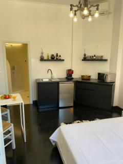 Artelie apartment - 9