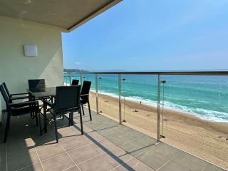 Apartamento Sicamar en Platja d'Aro - 9