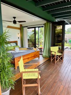 Southern Drake Lodge - 1