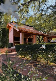 Complejo Udacha - APART - 8