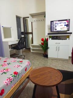 mini studio cosy sanguera - 0