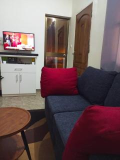 mini studio cosy sanguera - 8