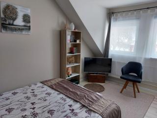Green Dream Apartment 4 persons free sauna - 7