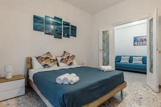 Vatican Museums Apartment Metro 2 min Walk - 9