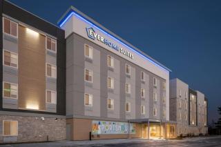 Everhome Suites Portsmouth - Newington - 7