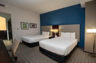 Comfort Inn Tegucigalpa - 1